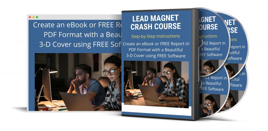 Creating e-Books